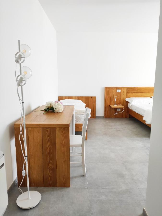 A Est B&B Отранто Екстериор снимка