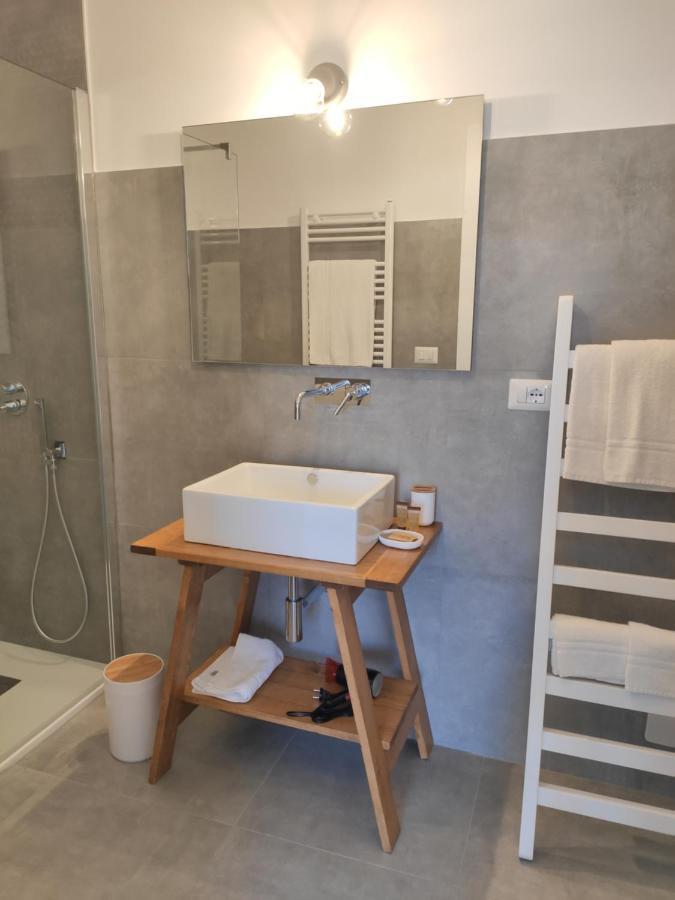 A Est B&B Отранто Екстериор снимка