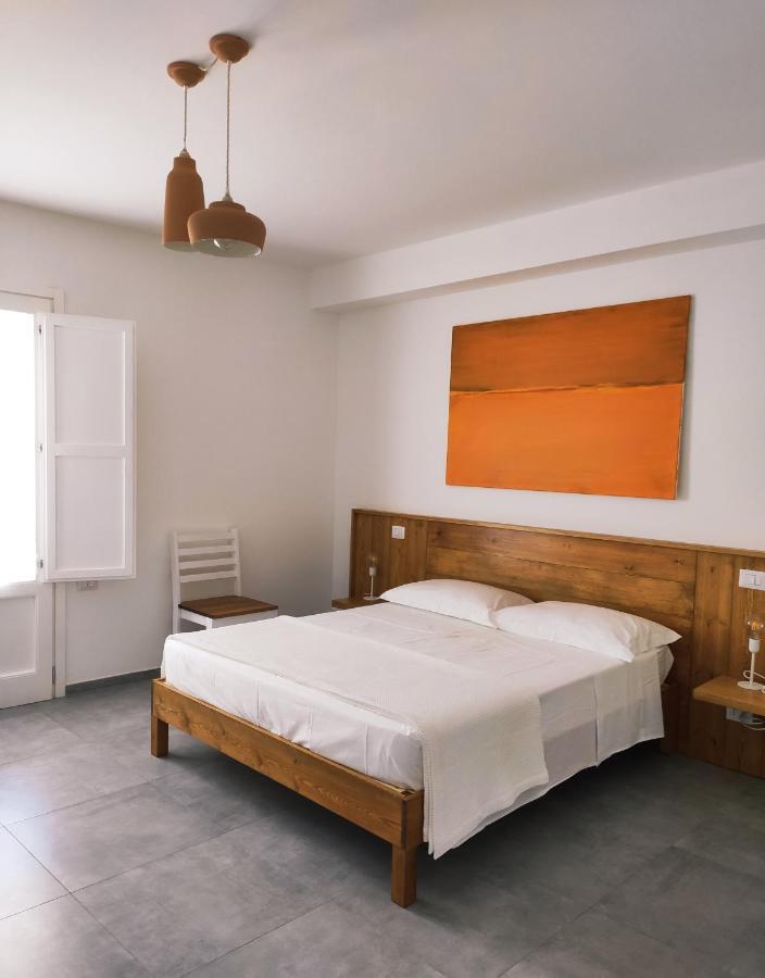 A Est B&B Отранто Екстериор снимка