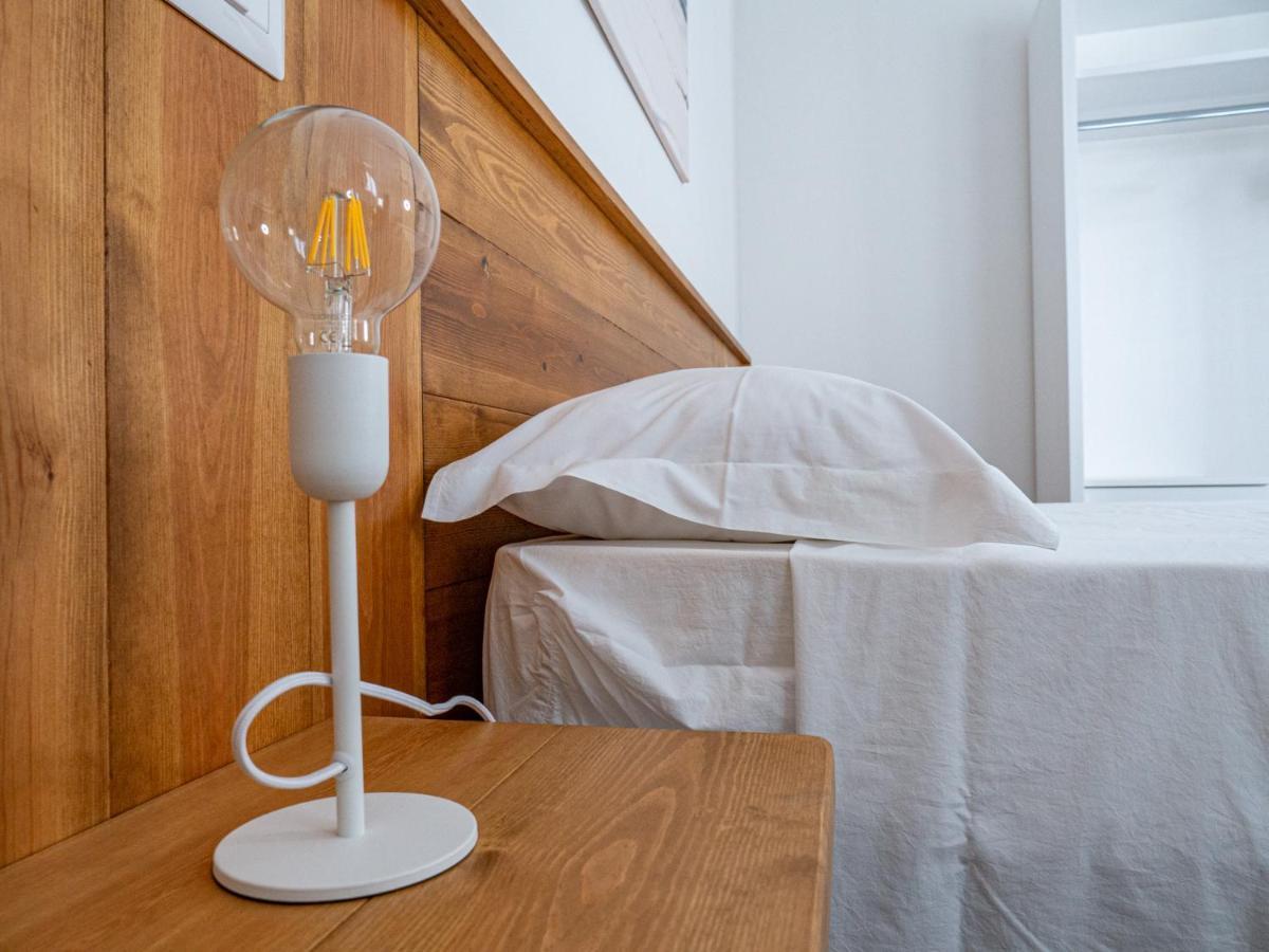 A Est B&B Отранто Екстериор снимка