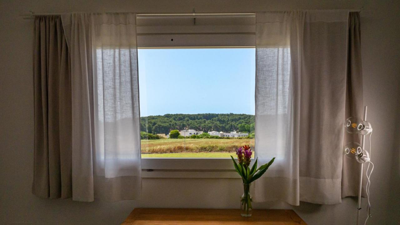 A Est B&B Отранто Екстериор снимка