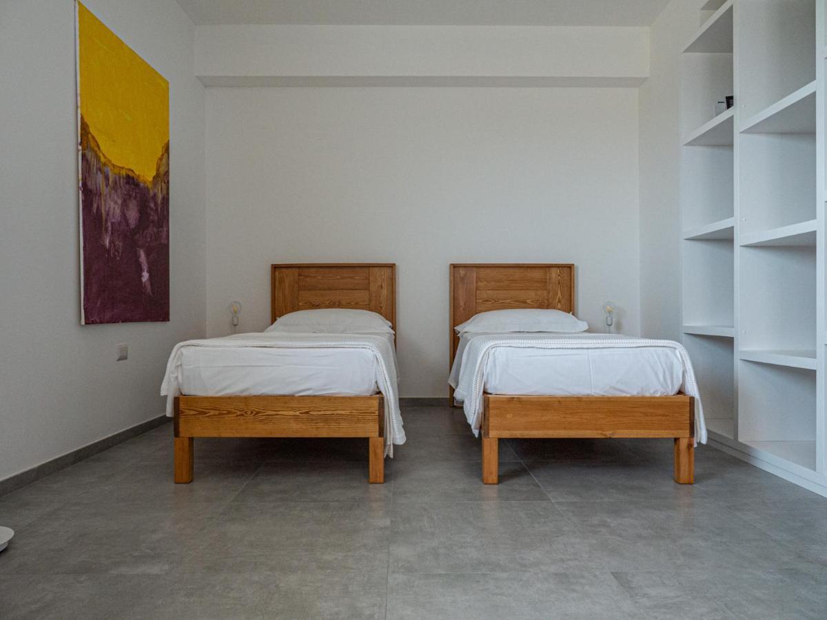 A Est B&B Отранто Екстериор снимка