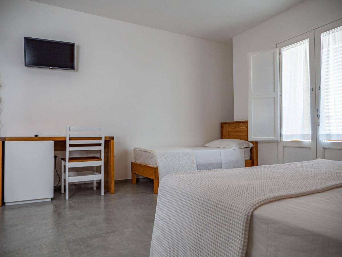 A Est B&B Отранто Екстериор снимка