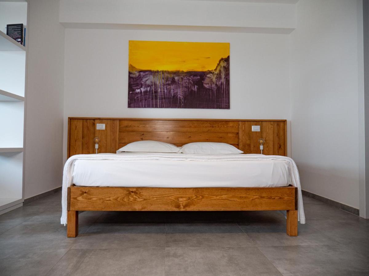 A Est B&B Отранто Екстериор снимка